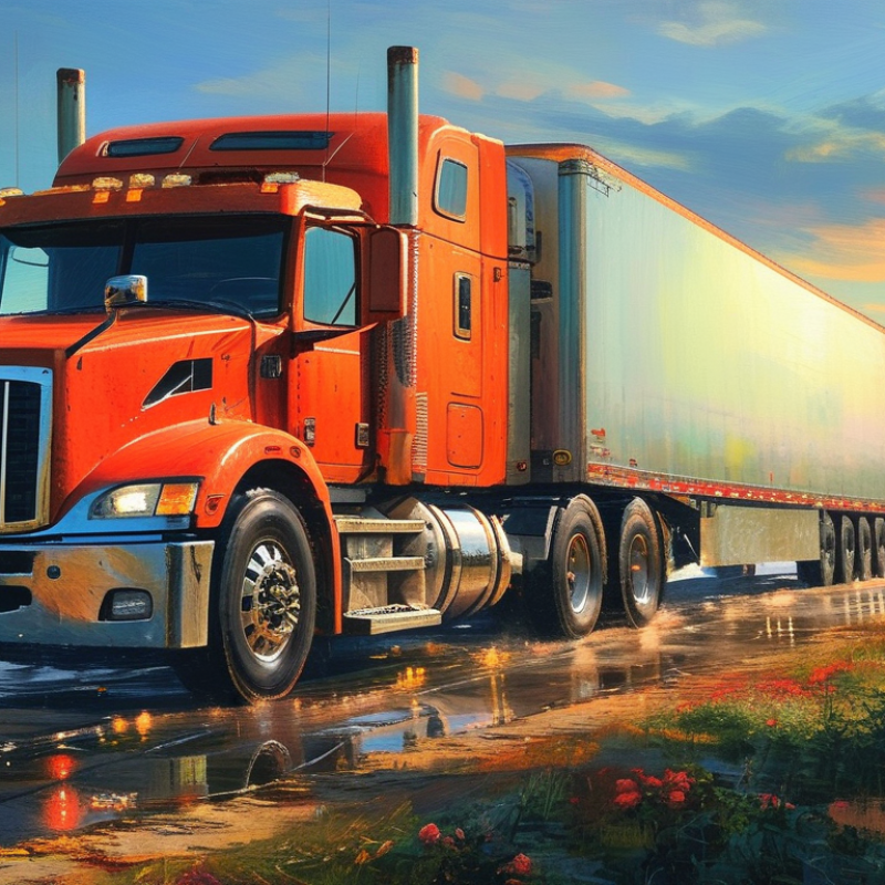 What is a Lorry Tyre and How to Choose the Best One?