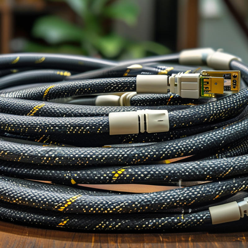 How to Choose the Best 100g MPO Cable for Your Needs?