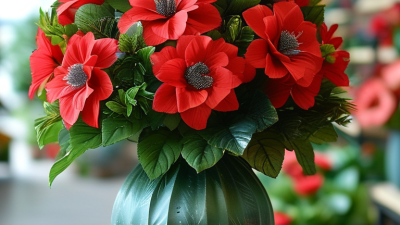 2026 Top Silk Flowers for Wholesale Global Buyers?