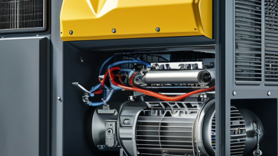 Why Choose Bitzer Compressor for Your Industrial Needs?