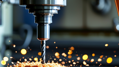 What are the Benefits of Using an Indexable Mill in China?