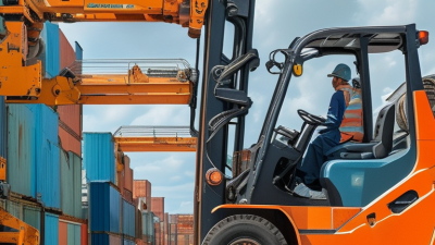 What is a Machinery Movers Guide for Global Buyers?