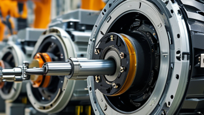 Top Max Motion Motors for Optimal Performance and Reliability?