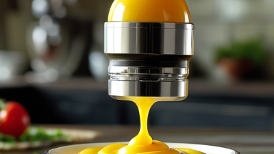 Why Choose a Mayonnaise Making Machine for Your Business?