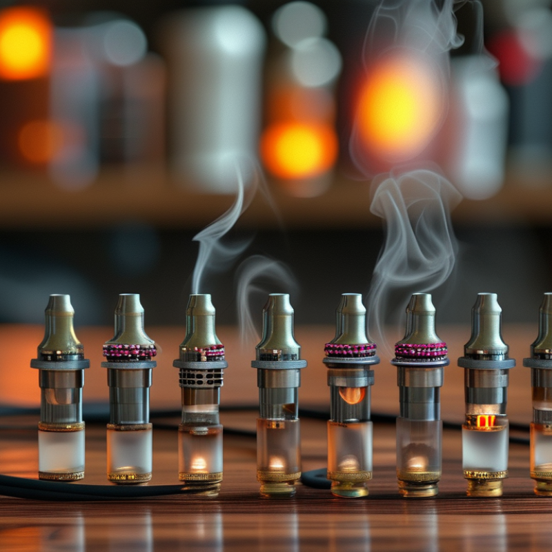 How Often Should You Replace Vape Coils for Best Performance?