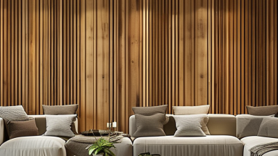 Best Acoustic Wood Slat Wall Designs for Soundproofing Tips?