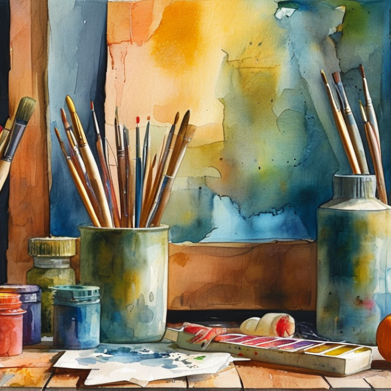 Top Quality Water Pens for Decoupage Where to Buy Them?