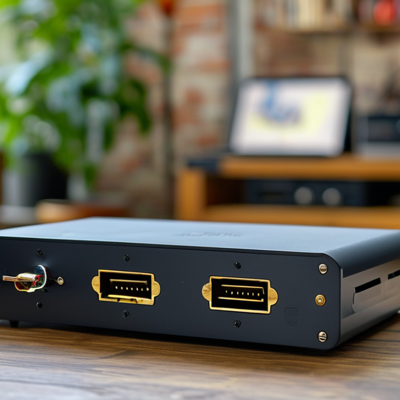 What is Hdmi Over Coax Extender and How Does It Work?