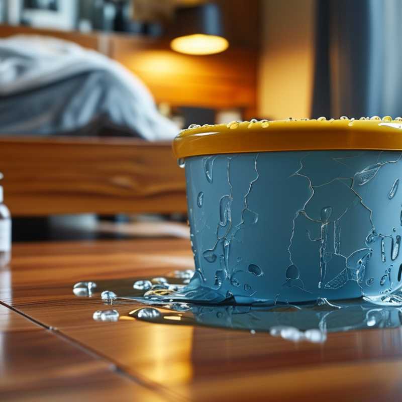10 Reasons Why Is My Bedside Commode Leaking?