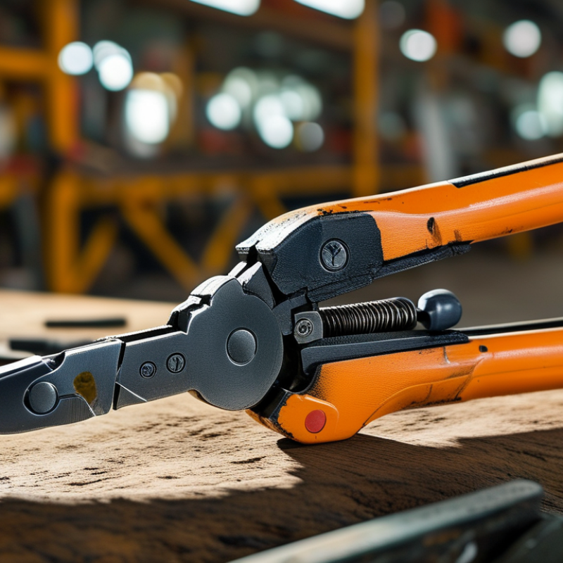 What is a Wire Crimper and How to Choose the Best One?