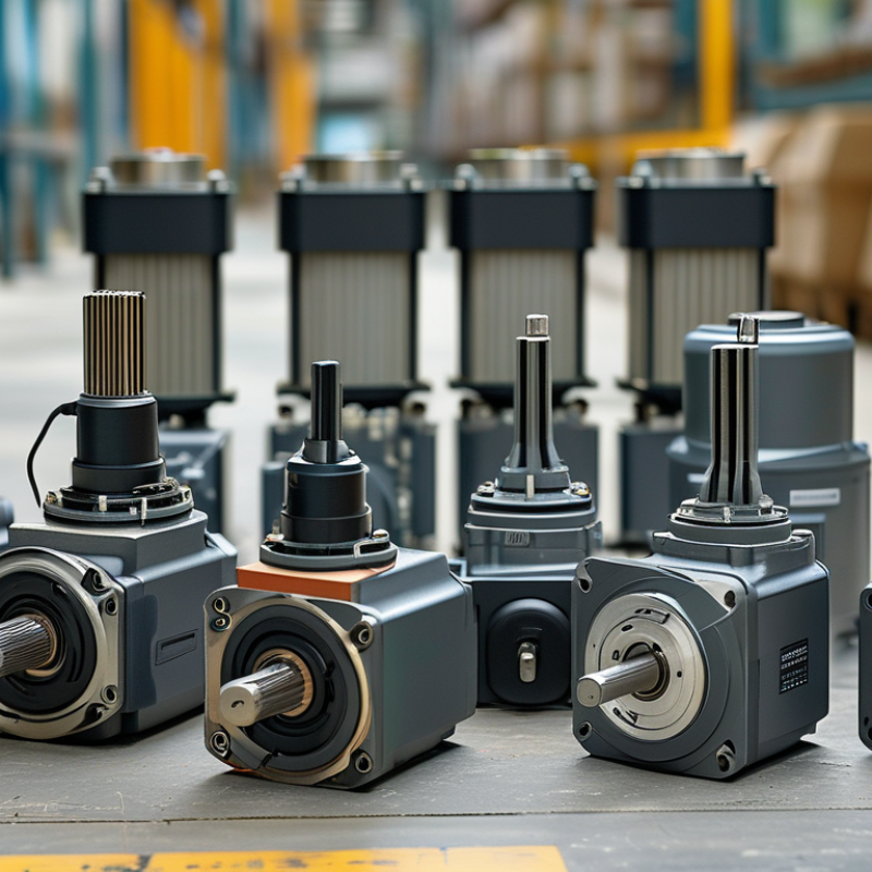 Top Vfd Drive For Motor Options in 2026 for Global Buyers?