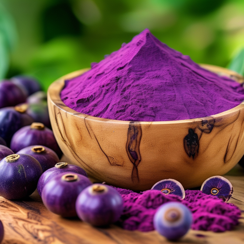 What is Acai Powder and How to Buy It Globally?