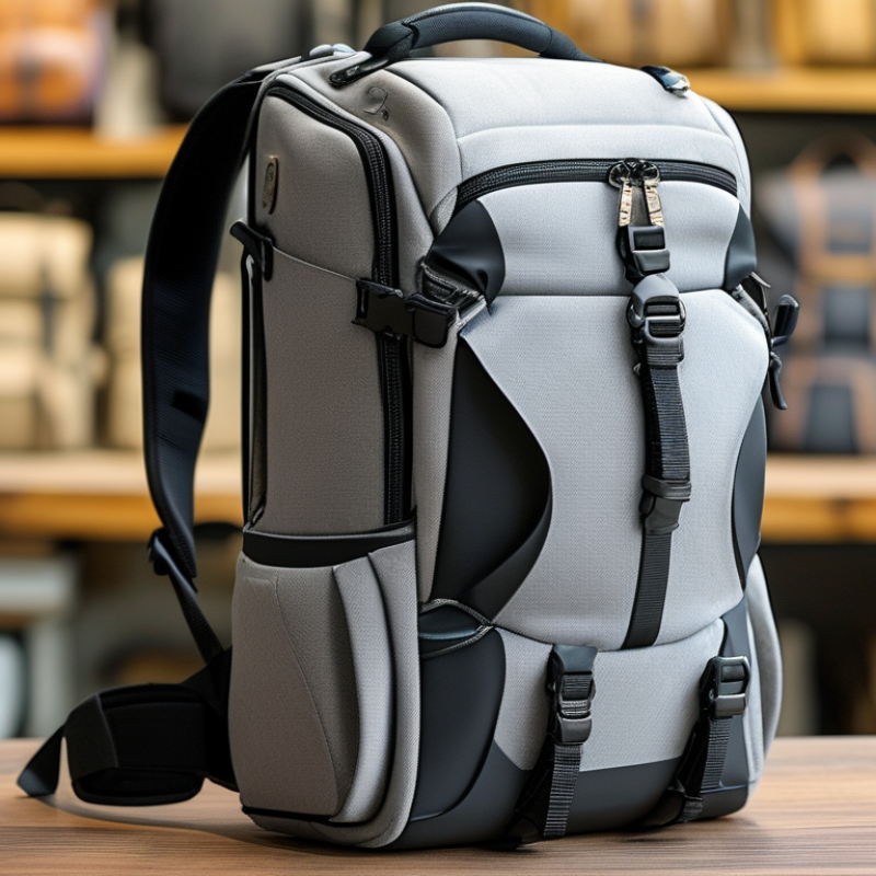 Top Rated Work Backpacks from China for Global Buyers?