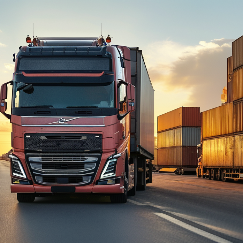 What is FTL Trucking and How Does It Benefit Your Business?