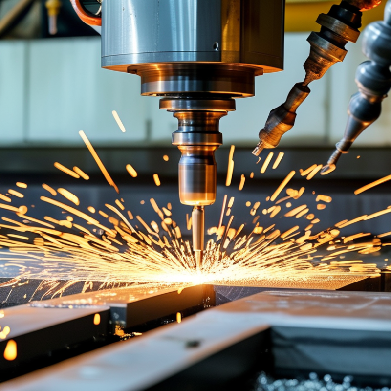 Top 5 Tips for Efficient Metal CNC Machining Solutions?