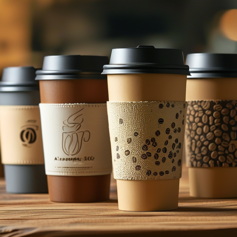 2026 Top Coffee Sleeves Trends for Global Buyers?