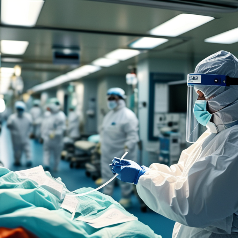 How to Prevent Infection When Using Medical Tubes in 2026