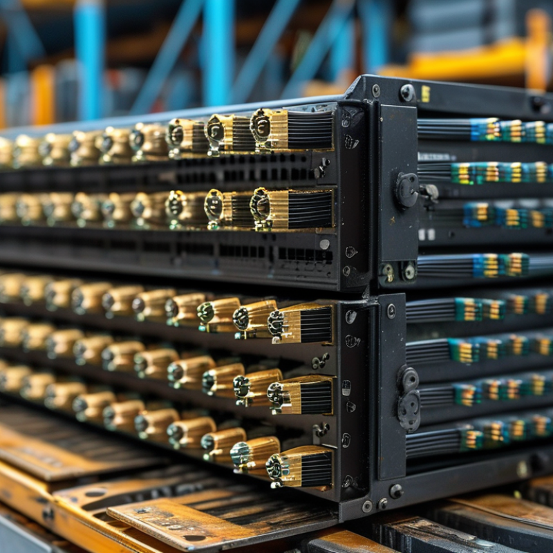 Best 100g Mpo Cable Options for Global Buyers?