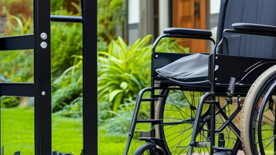 What is the Cost of an Outdoor Wheelchair Lift?