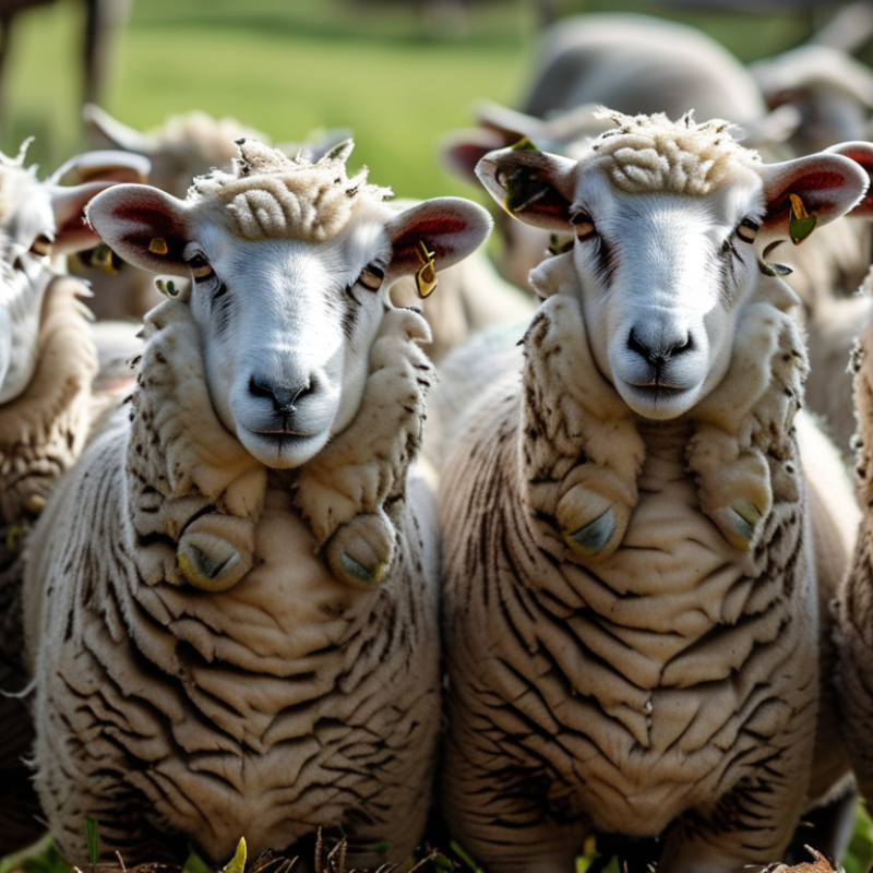 Top Sheep Equipment You Need for Successful Farming?
