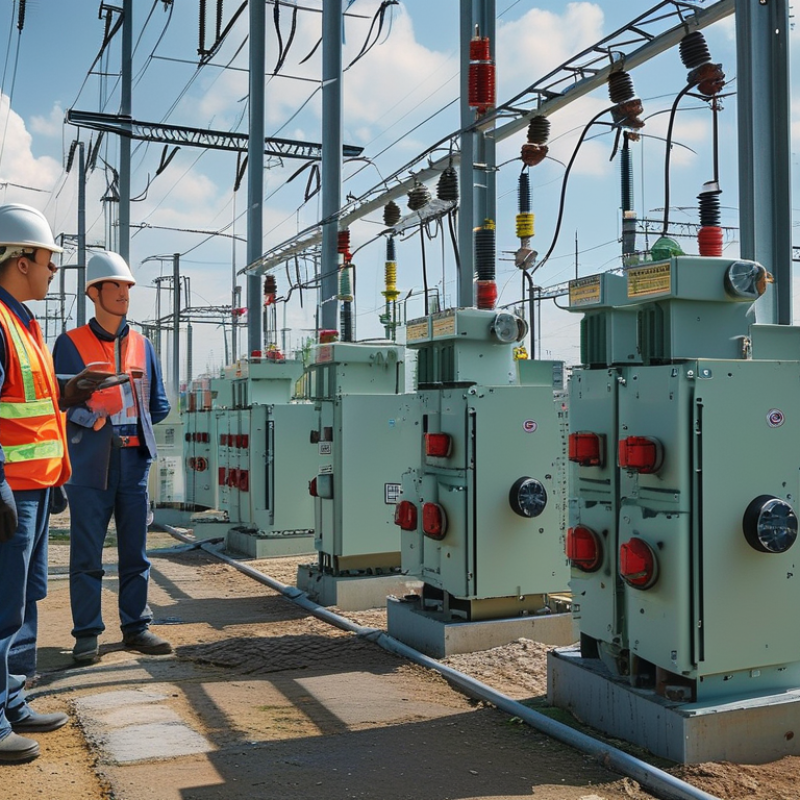 2026 Best Current Transformer Options for Global Buyers?