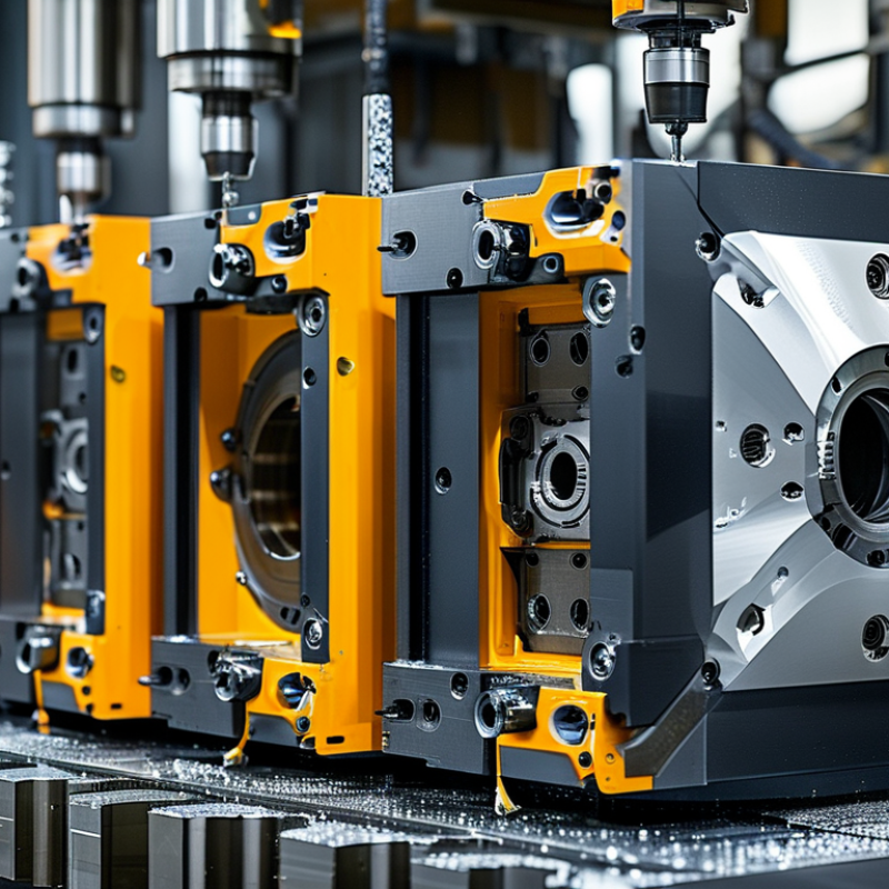 2026 Best Electronic Housing Components CNC Machining Solutions?