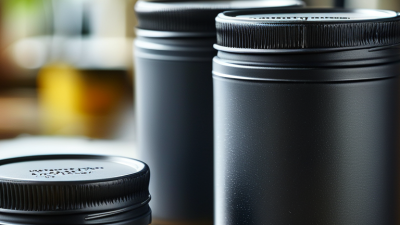 One Size Fits All Lid Solutions for Global Buyers Today?