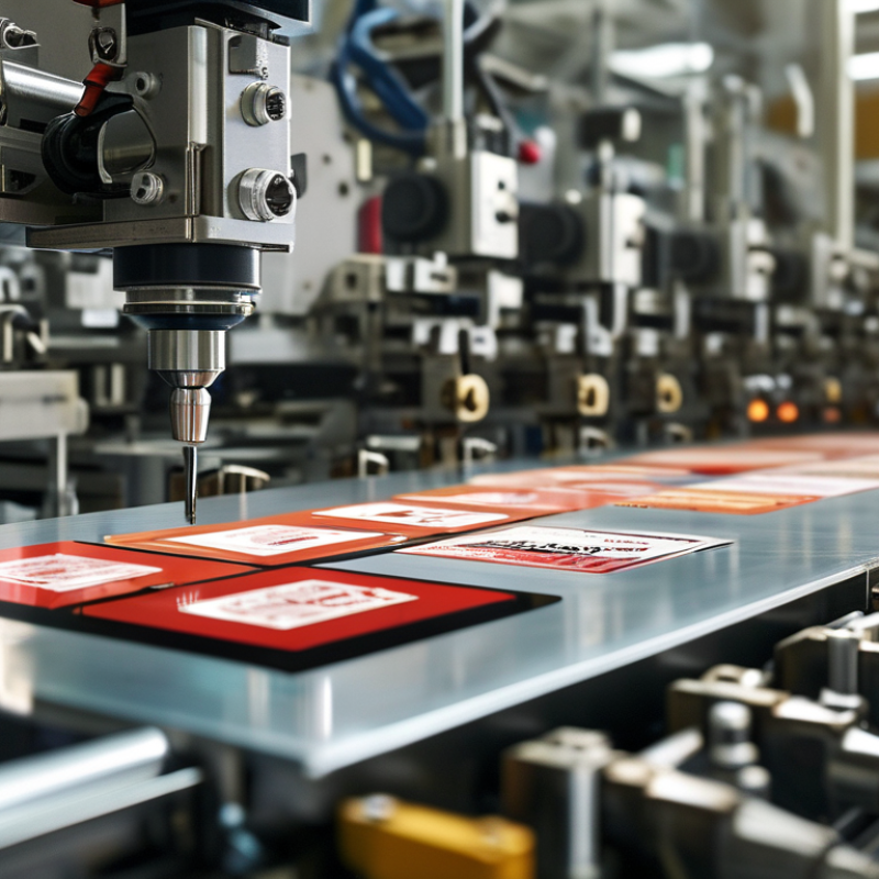 What is an Automatic Labeling Machine and How Does It Work?
