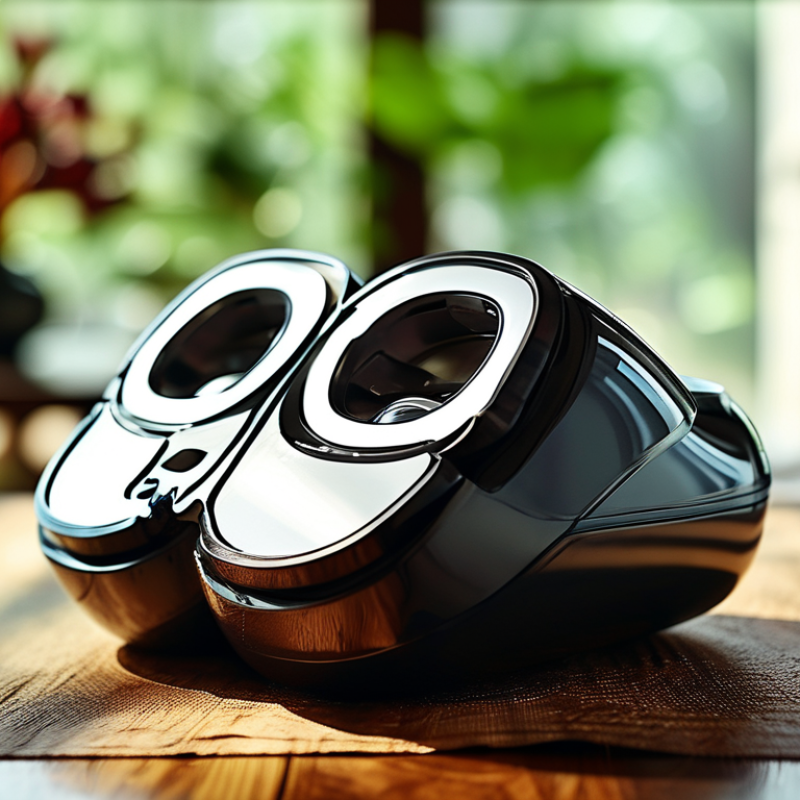 2026 Best Eye Bag Massager for Relaxation and Rejuvenation?