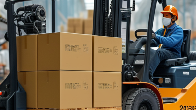 2026 Best Automated Material Handling Systems for Global Buyers?