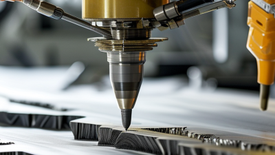 Top Considerations When Choosing Wire EDM Machines?