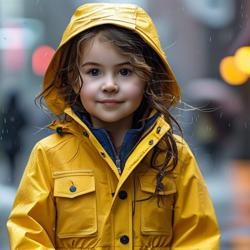 2026 Best Girls Waterproof Coat for All Weather Needs?