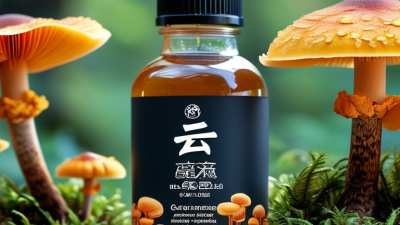 Top 10 Benefits of Turkey Tail Tincture for Health Buyers