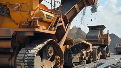How to Choose the Right Crusher Spare Parts for Your Needs?