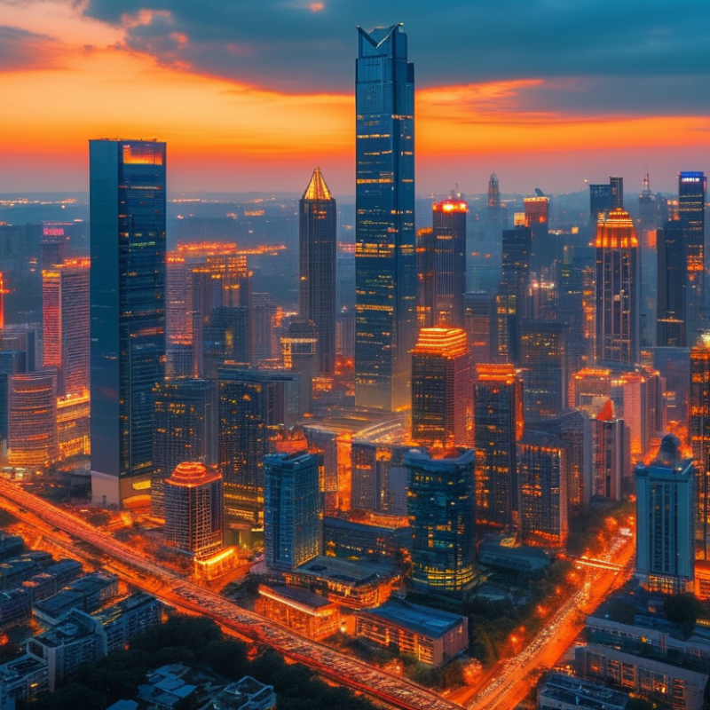 Top 10 Shared RPC Node Providers in China Which One to Choose?