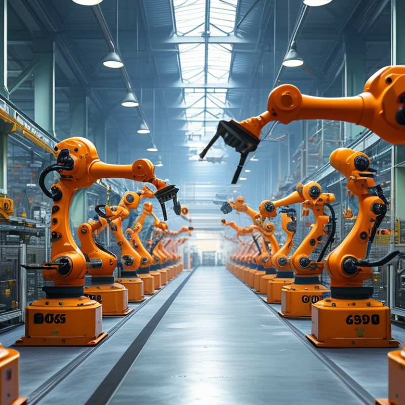 Como melhorar a produtividade na fábrica em 2026?