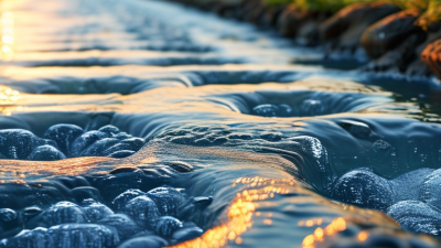 10 Best Poly Dosing Methods for Effective Water Treatment?