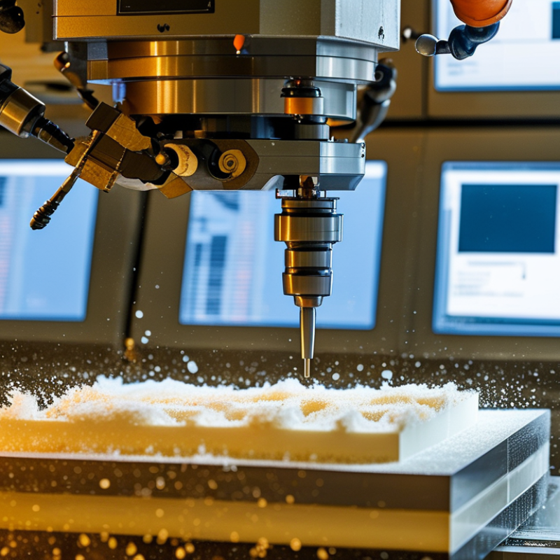 What is 5 Axis Machining and How Can It Benefit Your Business?