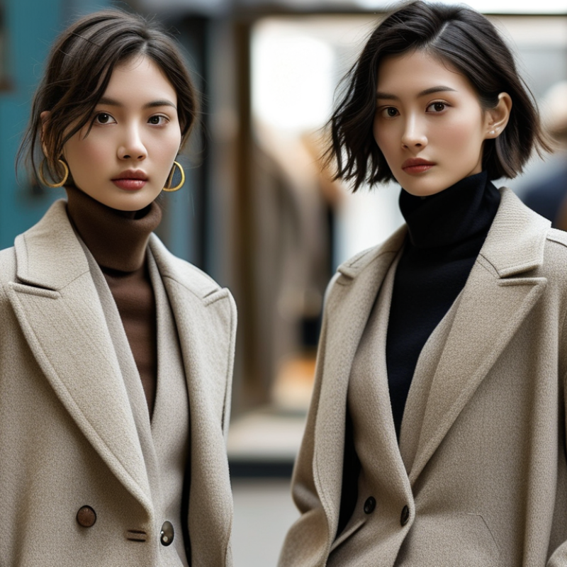 What Makes Worsted Wool Fabric the Best Choice for China Buyers?