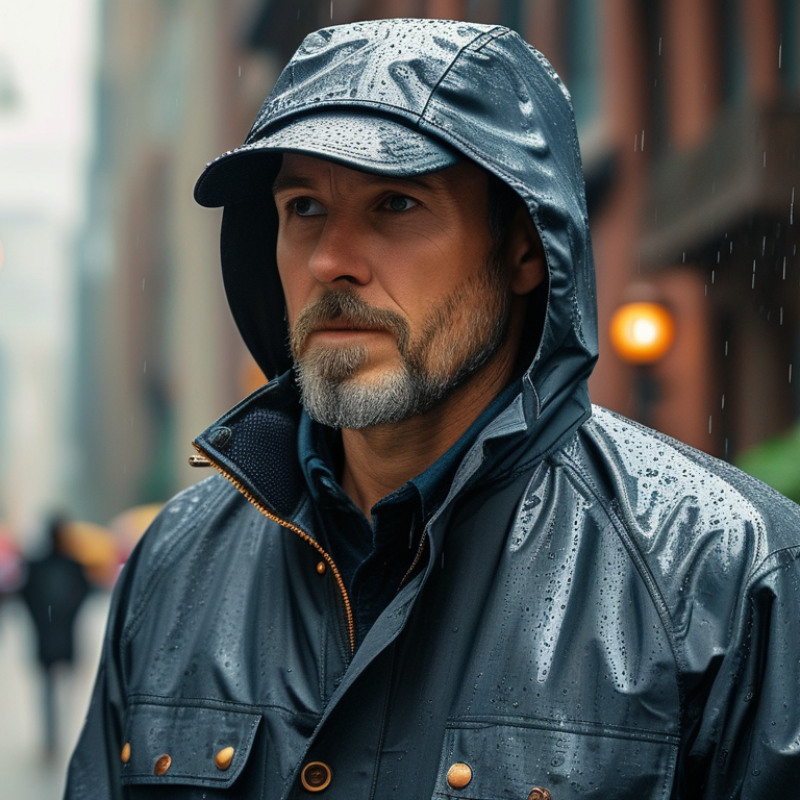 Top 5 Tips for Finding the Best Mens Rain Jacket for Sale?