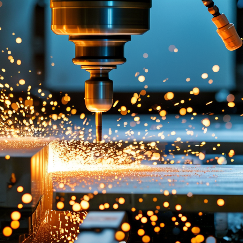 Top 5 Tips for Choosing Metal CNC Machining Services?