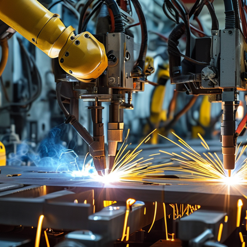 Top 10 Laser Welders for Efficient Metal Joining Today?