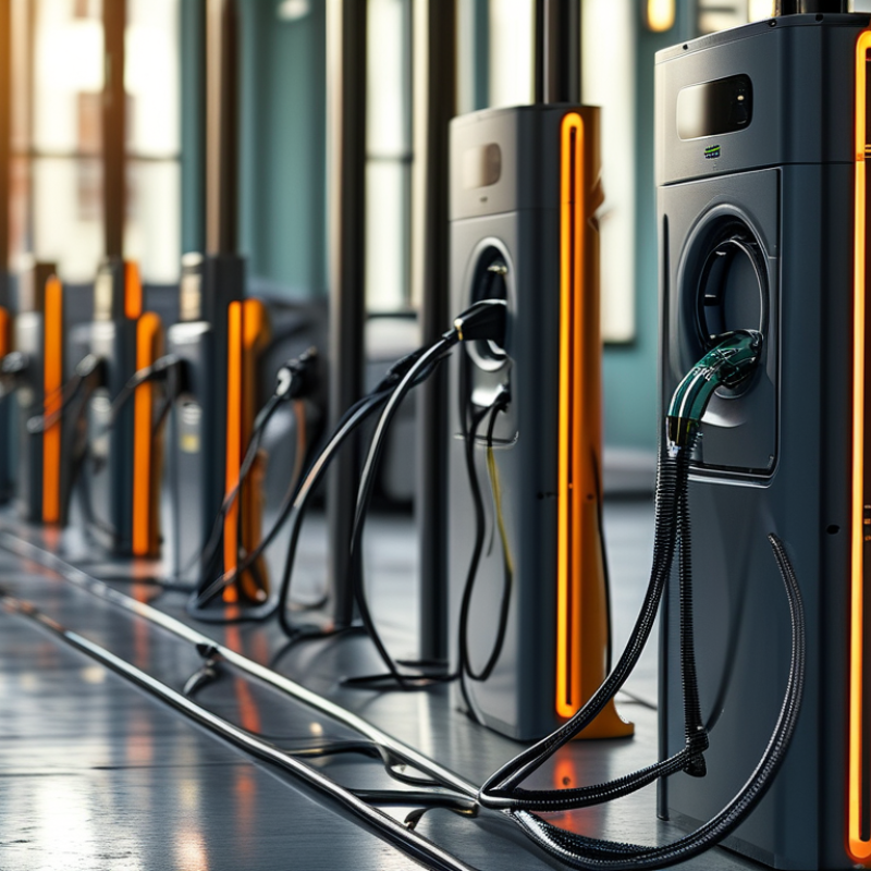 2026 How to Choose the Best DC Charger EV Adapter?