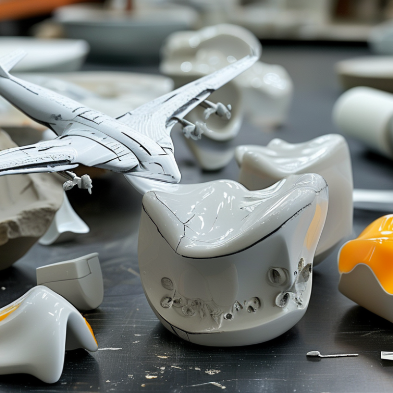 Why Choose Zirconia Ceramic for Your Next Project?