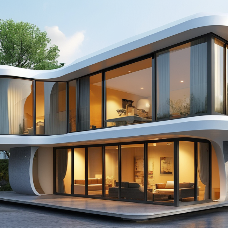 Top 10 Prefabricated Homes in China for Global Buyers?