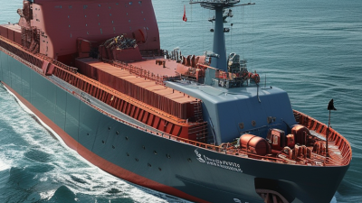 2026 Top Tugboat Fender Options for Global Buyers?