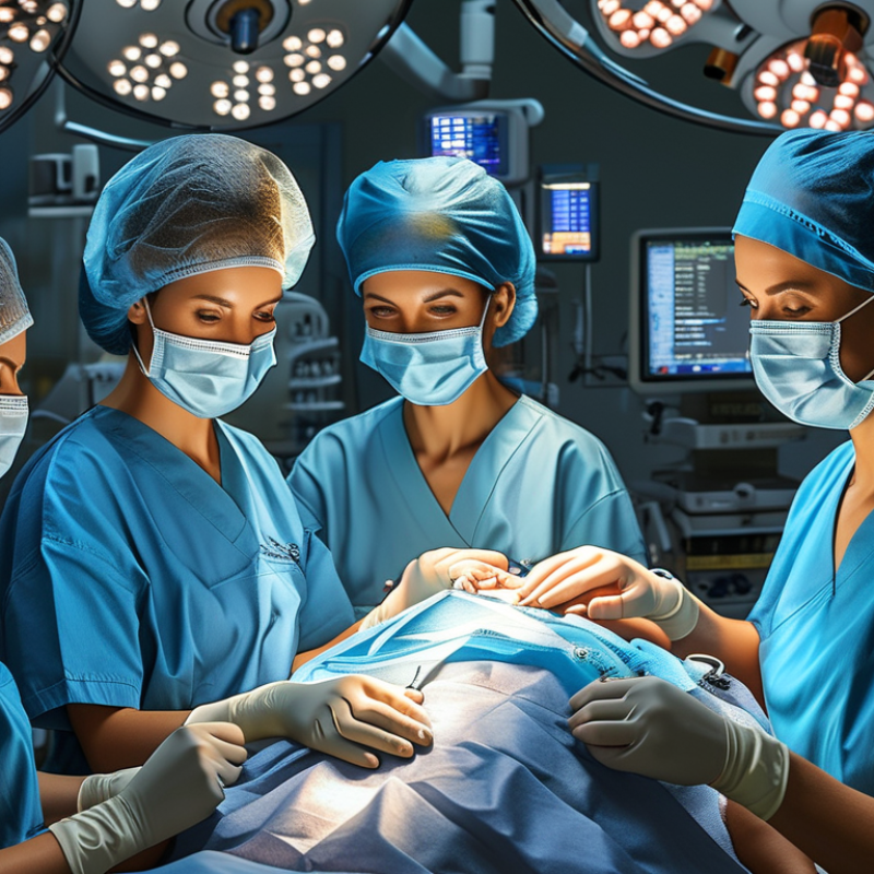 Top 10 Medical And Surgical Lighting Solutions for Global Buyers?
