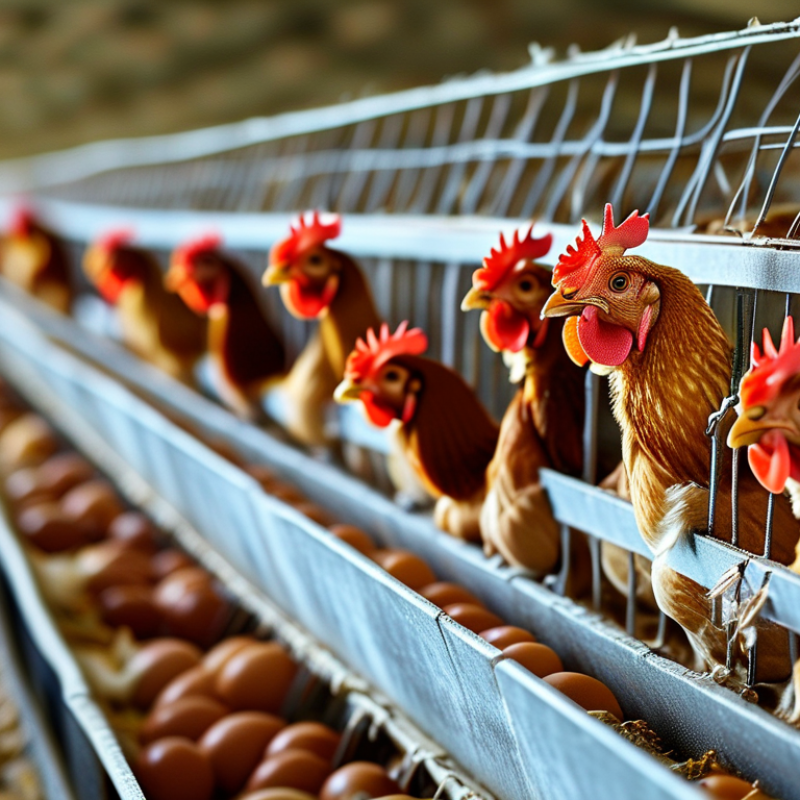 China Best Layer Poultry Cages for Global Buyers in 2026?