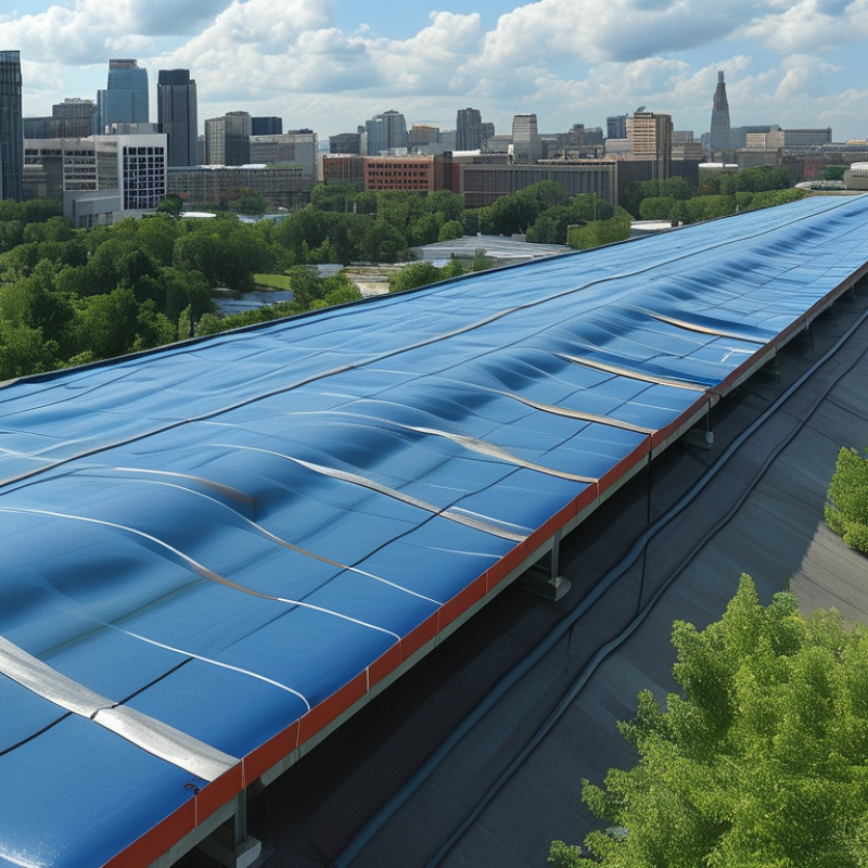 Top 10 Adhesive Vent Membranes for Global Buyers?