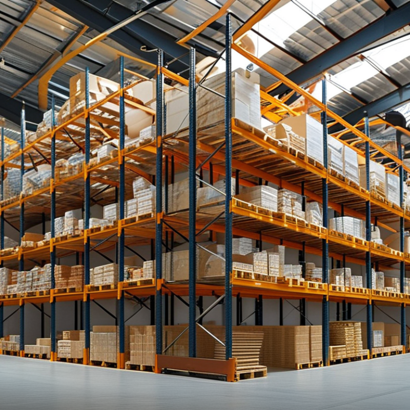 What is Cantilever Racking and How Can It Benefit Your Business?